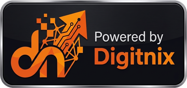 Powered by Digitnix